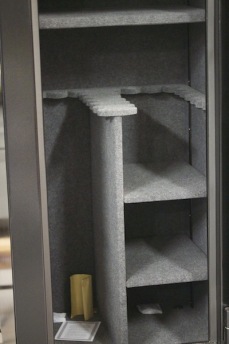 Gardall GF6030 Showroom Model Gun Safe Gardall GF6030 Showroom Model Gun Safe